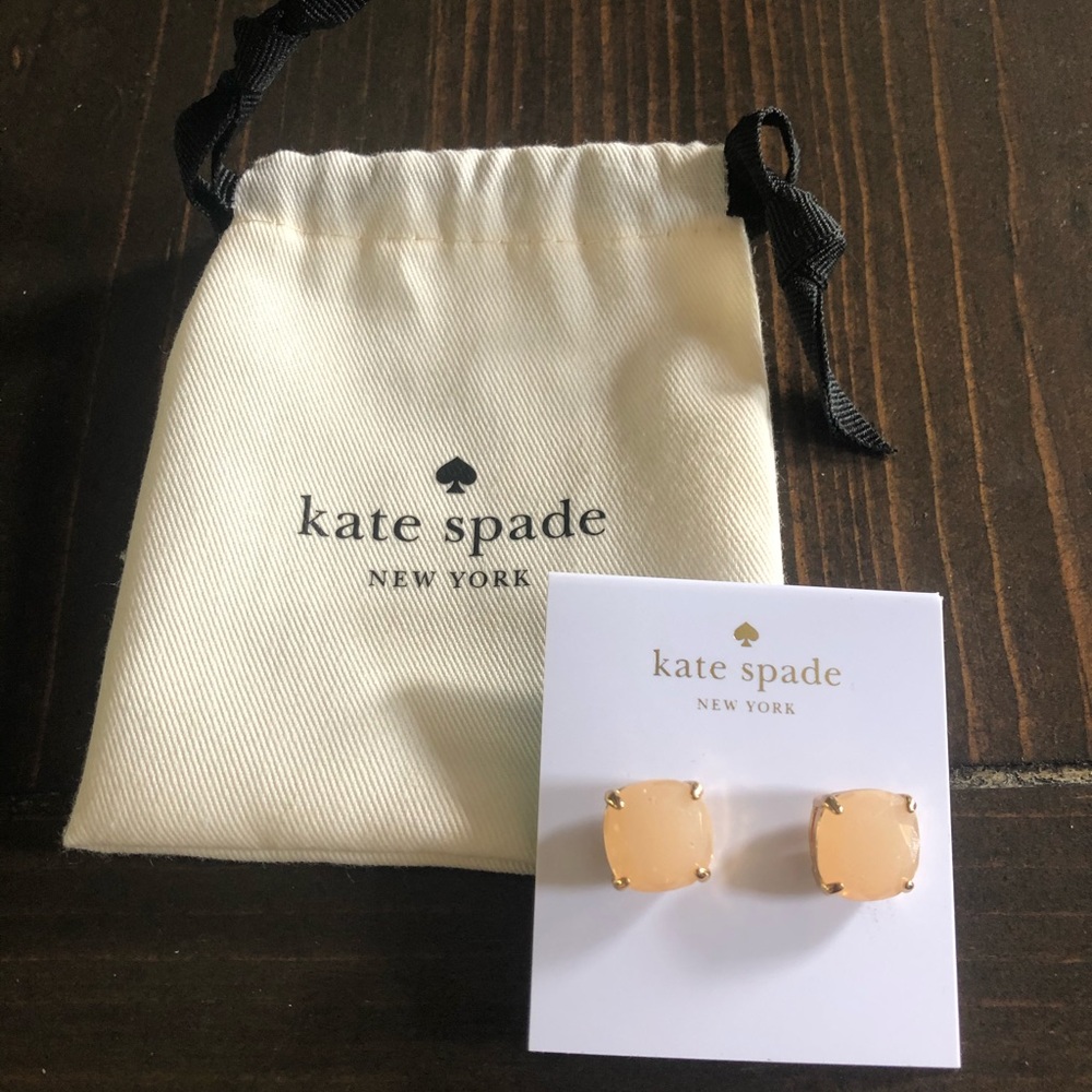 Kate Spade Jewel Earrings